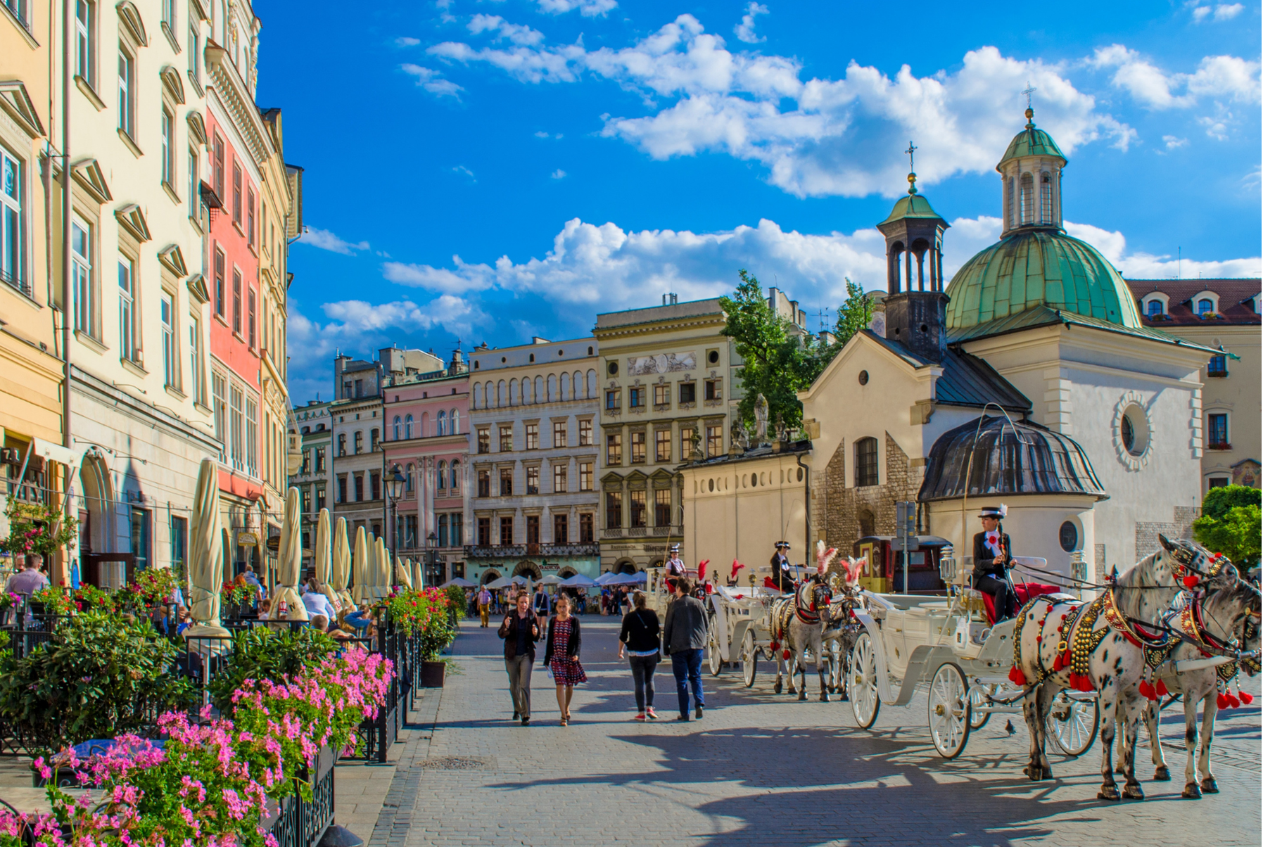 Europe